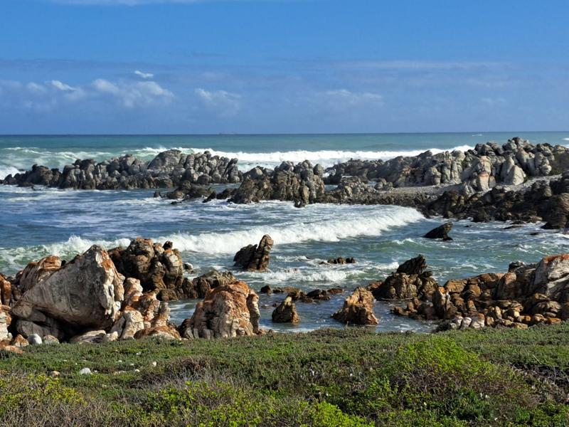 0 Bedroom Property for Sale in Agulhas Western Cape